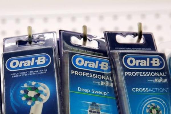 Procter&amp;Gamble Climbs in Postmarket Trade After Hiking Dividend
