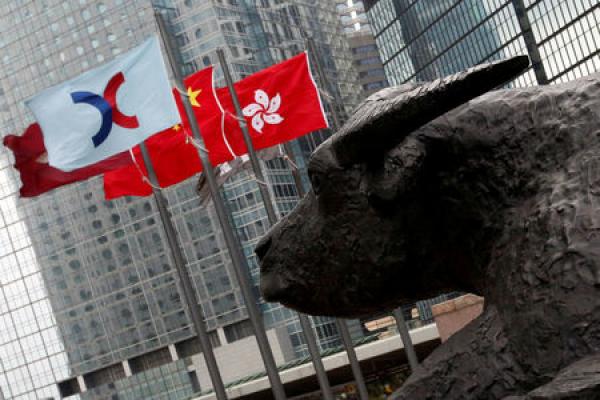 NewsBreak: Börse Hongkong macht ein überraschendes Übernahmeangebot für London Stock Exchange