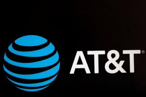 AT&T Stock Rises 3%