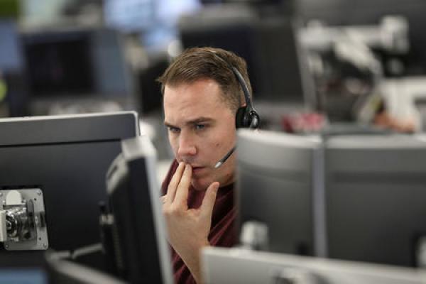 Norway stocks lower at close of trade; Oslo OBX down 0.27%