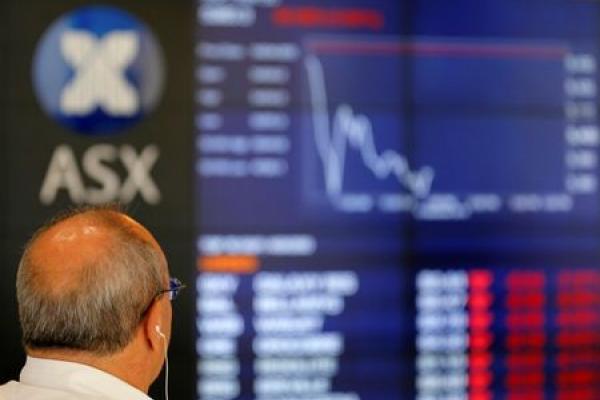 Australia stocks higher at close of trade; S&P/ASX 200 up 0.42%