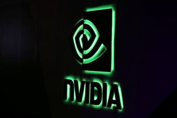 NVIDIA Rises 3%