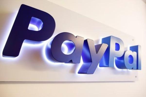 StockBeat - PayPal Is Sliding, but Analysts Tout Good Times Ahead