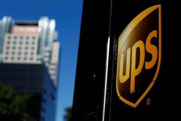 UPS Quartalszahlen: Gewinnerwartung und Umsatzprognose im Q1 verfehlt