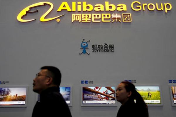 Alibaba ADR Quartalszahlen: Gewinnerwartung und Umsatzprognose im Q2 übertroffen