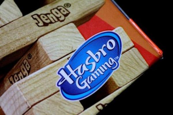 MarketPulse: Hasbro Plays Way Into Trouble After Earnings Miss