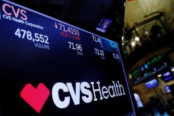 Aktien: Delta, Cigna, CVS steigen vorbörslich - Take-Two fällt