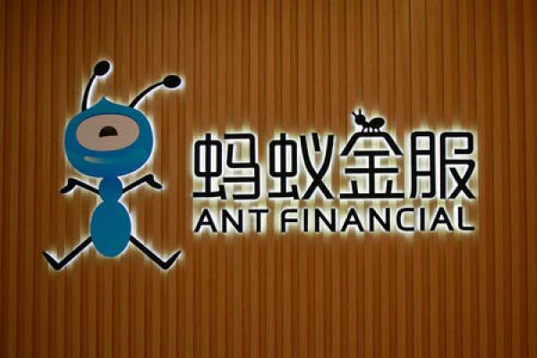 Alibaba’s Ant Financial to Buy Vietnamese eWallet eMonkey
