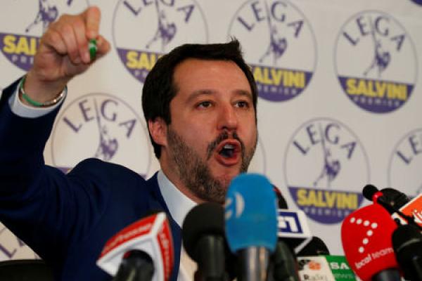 Pulso europeo – Los problemas de presupuesto vuelven a lastrar la bolsa de Italia