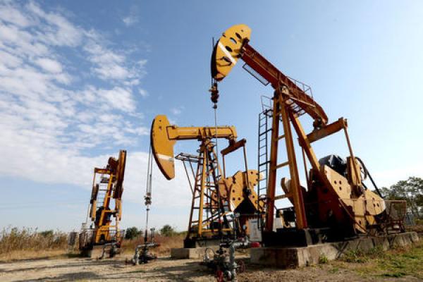 Le Pétrole évolue dans un range qui pourrait céder après le G20 et l'OPEP