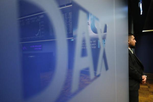 Germany stocks mixed at close of trade; DAX up 0.35%
