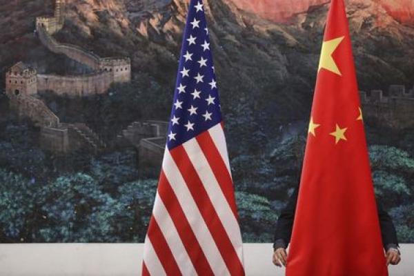 Chine-USA: Avis mitigés au sujet des négociations avant une rencontre Trump-Liu