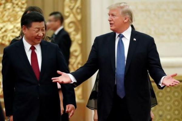 Trump corrige a Navarro: “El acuerdo comercial con China está intacto”
