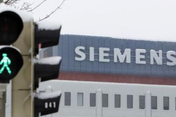 Siemens-Aktie - Die technische Ampel steht auf grün