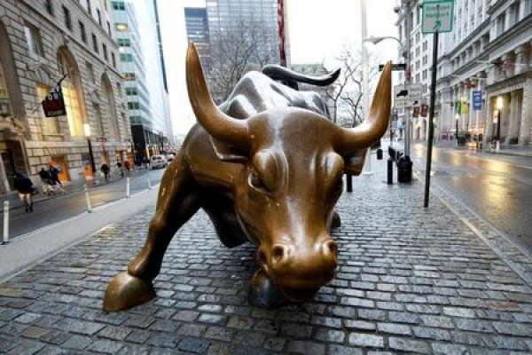 Los índices de Estados Unidos cierran a la baja; el Dow Jones Industrial Average cae un 0,50%