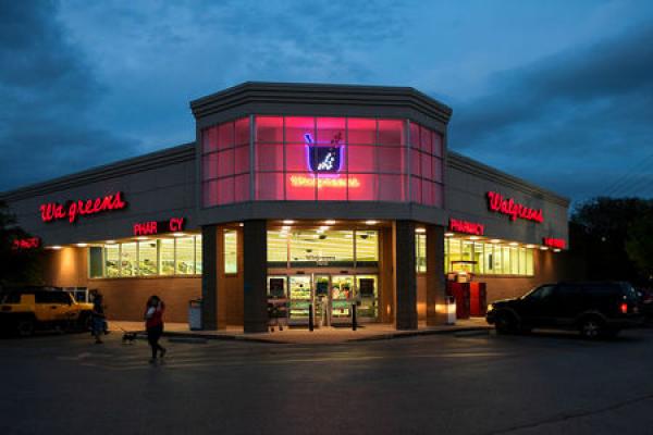 While Dividend Seems Safe, Walgreens Faces Big Challenges