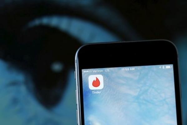 'Match' a Tinder: Disparados en bolsa y grandes resultados trimestrales
