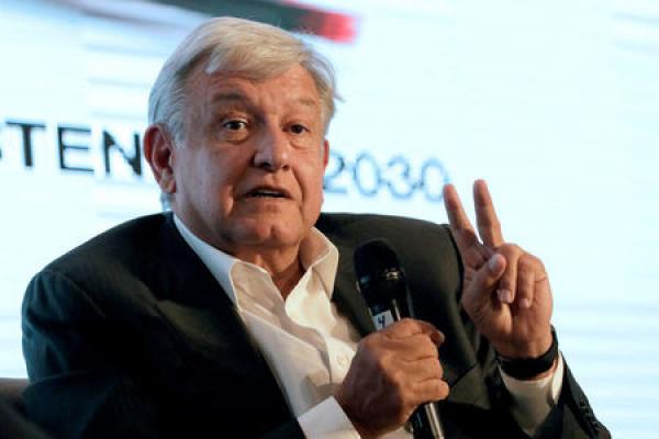 Gobierno de México llegó a un acuerdo con constructoras de gasoductos