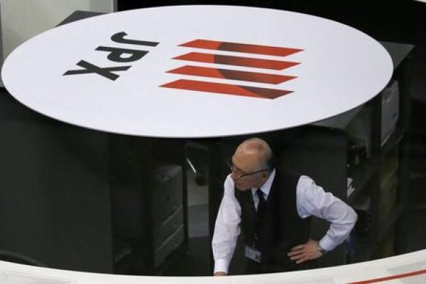 Los índices de Japón cierran a la baja; el Nikkei 225 cae un 2,30%