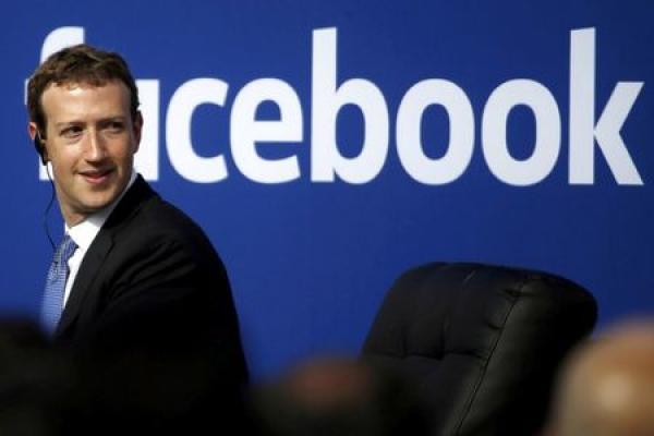Filtración de audios privados: Así quiere Mark Zuckerberg dominar el mundo