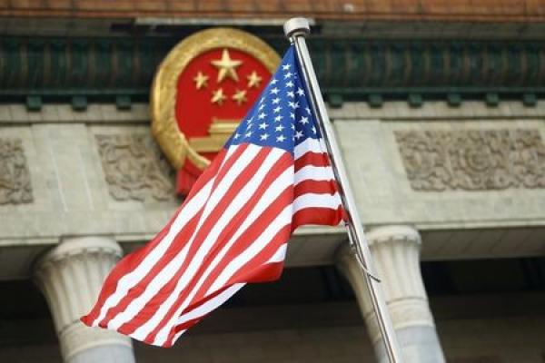 China nennt Voraussetzung für Teildeal mit den USA