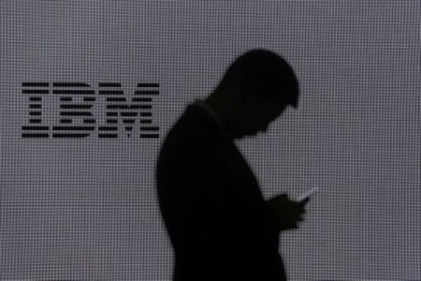 IBM Earnings Beat, Revenue Misses In Q2