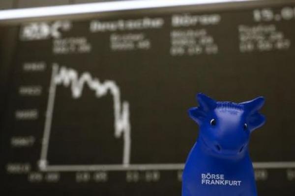 Germany stocks lower at close of trade; DAX down 0.18%