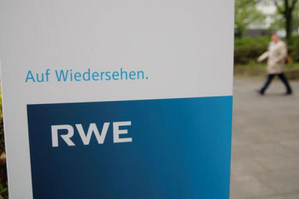 RWE-Aktie - ist das nun ein Kauf?