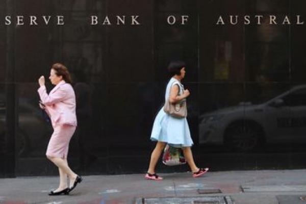 Asiens Aktien steigen - Augen auf RBA-Zinsentscheid