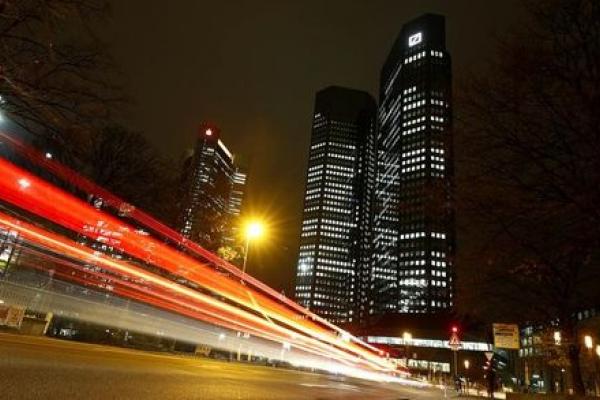 Deutsche Bank-Aktie: Gelingt der Turnaround?