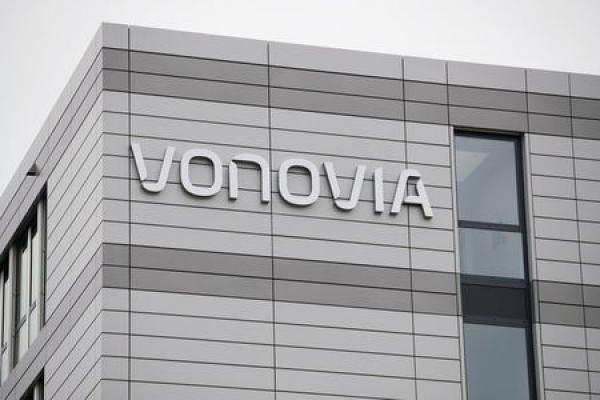 Vonovia-Aktie im Abwärtstrend gefangen - drohen weitere Verluste?