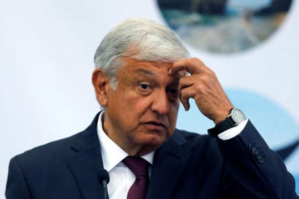 Presidente de México: