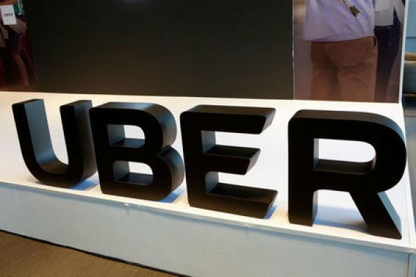 Uber Posts $1 Billion Net Loss, in Line With Guidance