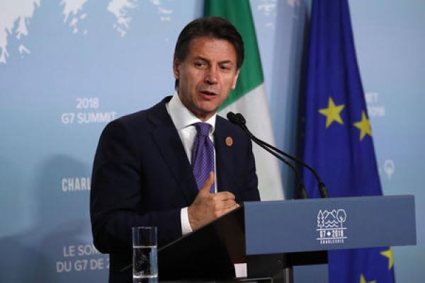 Conte non si dimette e va avanti: “non c’è stallo nel governo”