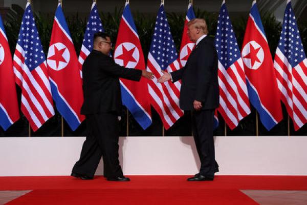 Top 5 Things to Know in The Market on Wednesday