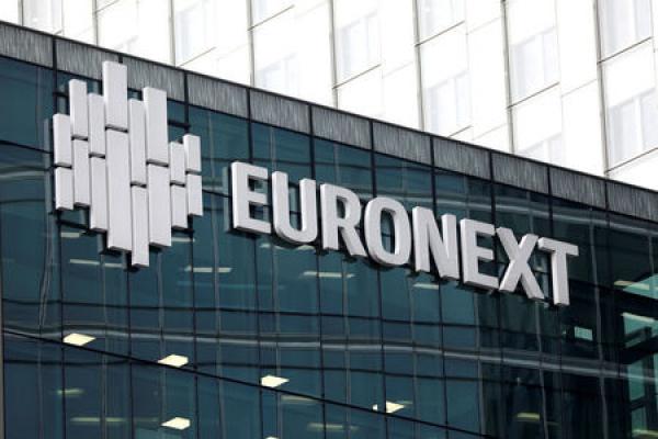 Pulso europeo: Euronext muestra lo bueno que ha sido el virus para los mercados