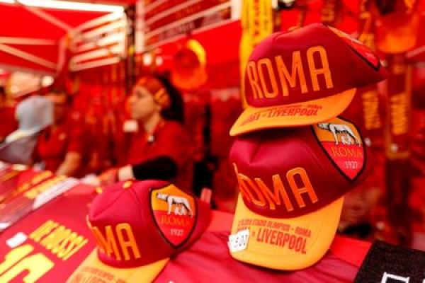 ‘Rumore, Rumore’: La Roma sube con fuerza tras su posible venta