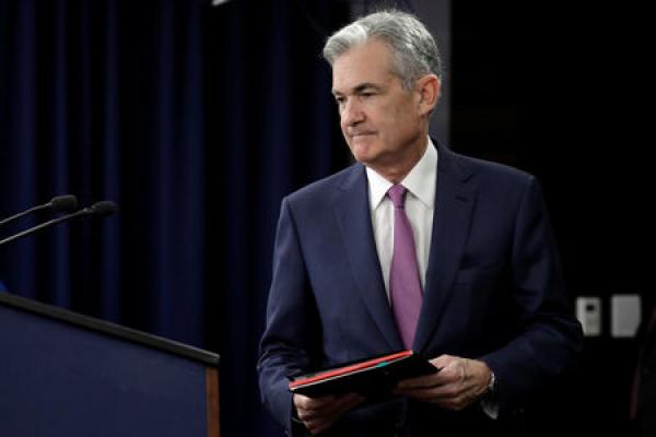 Mercados obsesionados con Powell: Qué esperar y cómo reaccionar