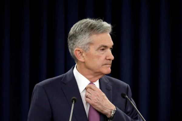 Powell se montre légèrement moins dovish que précédemment, le Dollar rebondit