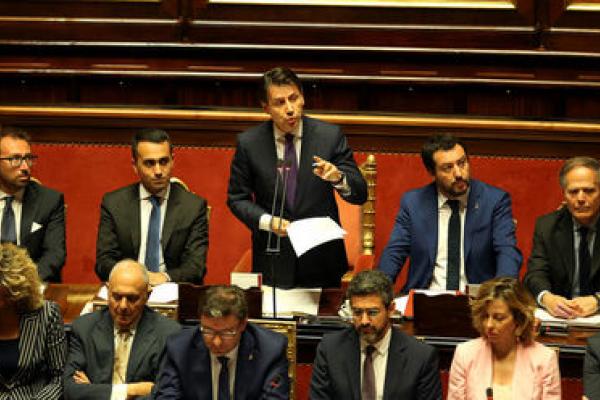 Tre scenari per la crisi di governo italiana: previsioni degli analisti