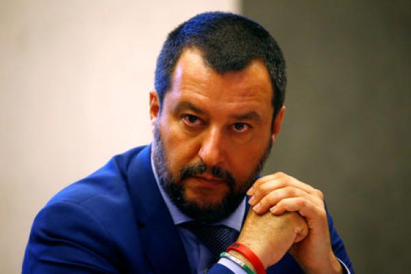 Elezioni europee: “inverno vicino” per governi di Italia, Germania e GB