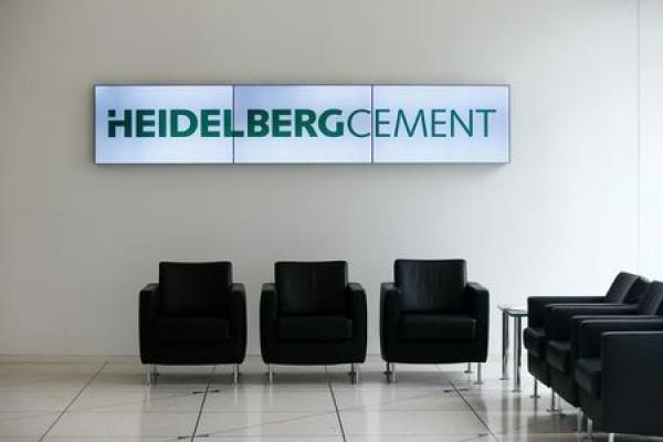 Heidelbergcement Quartalszahlen: Gewinnerwartung und Umsatzprognose im Q3 verfehlt