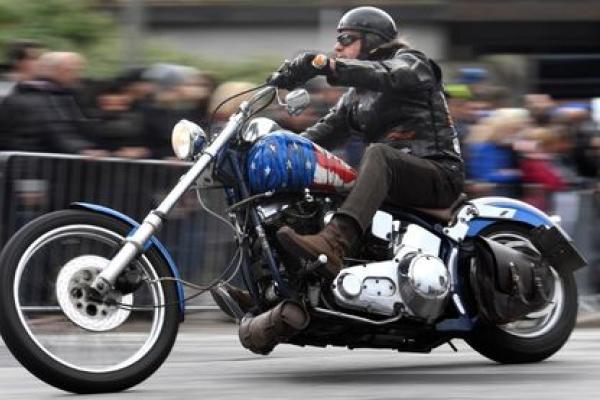 Harley-Davidson baut im Zuge der Reorganisation Stellen ab – CFO geht