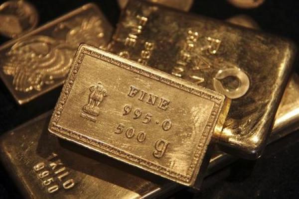 Gold Stays Low Key as Lockdowns Come Off