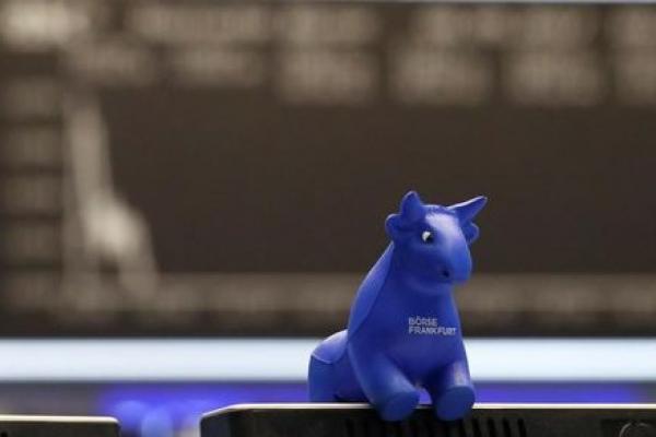 DAX aktuell: Virus-Sorgen belasten Stimmung