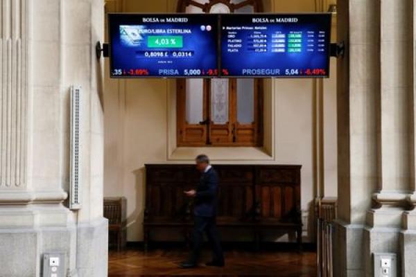 Los índices de España cierran al alza; el IBEX 35 avanza un 1,16%