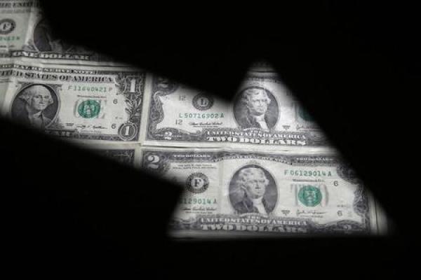 Forex: Le Dollar atteint ses plus bas de 2 semaines alors que les craintes de pandémie s'intensifient
