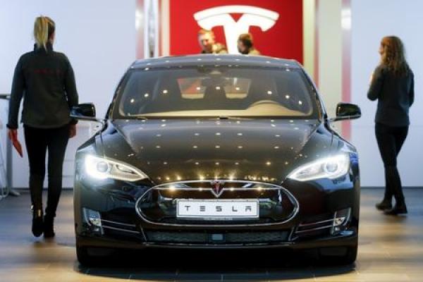 US-Vorbörse: Tesla, Pepsico und MGM Resorts steigen kräftig