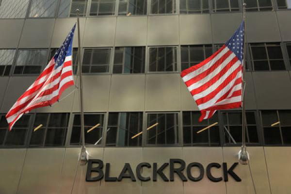 BlackRock Earnings, Revenue Beat in Q1
