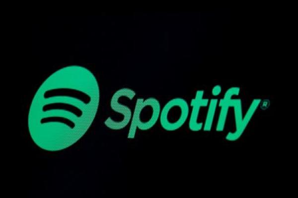 Guggenheim senkt Spotify Technology SA auf "Sell"